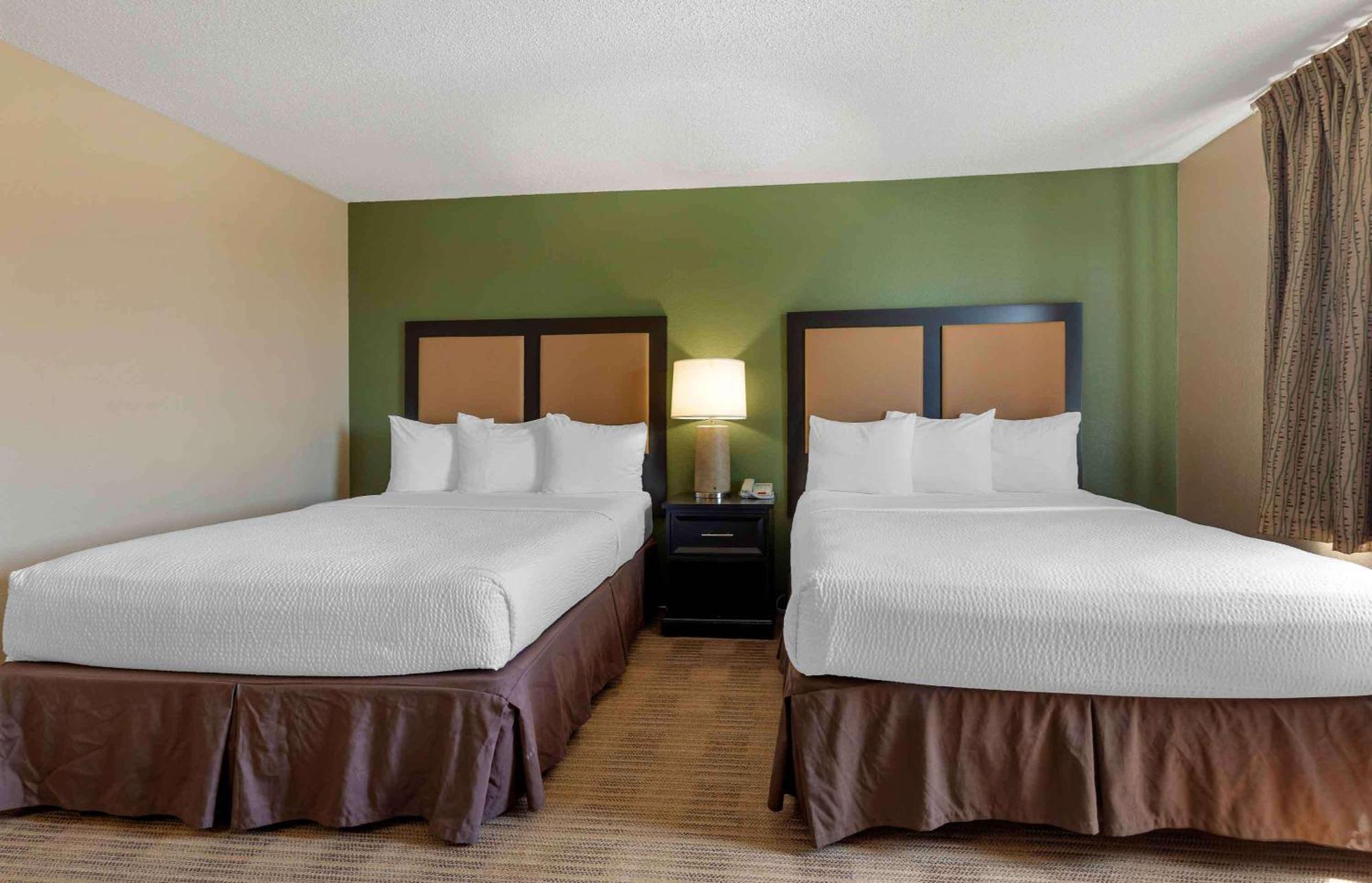 Extended Stay America Select Suites - Richmond - Innsbrook Exterior foto
